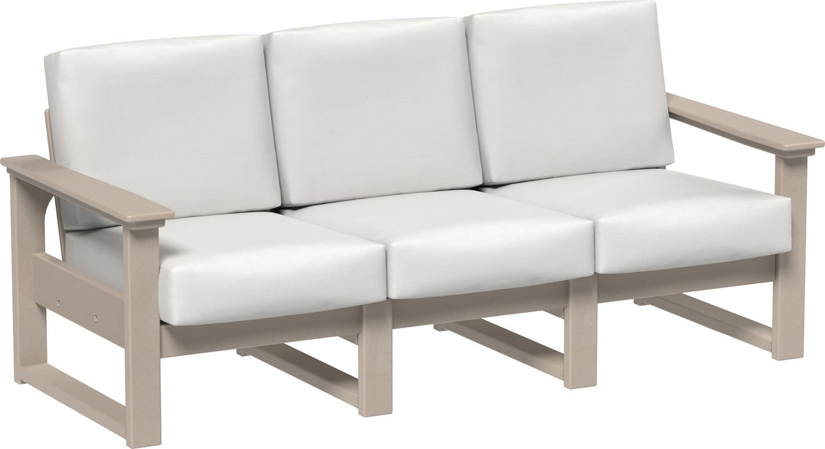 LuxCraft Lanai Deep Seating Sofa