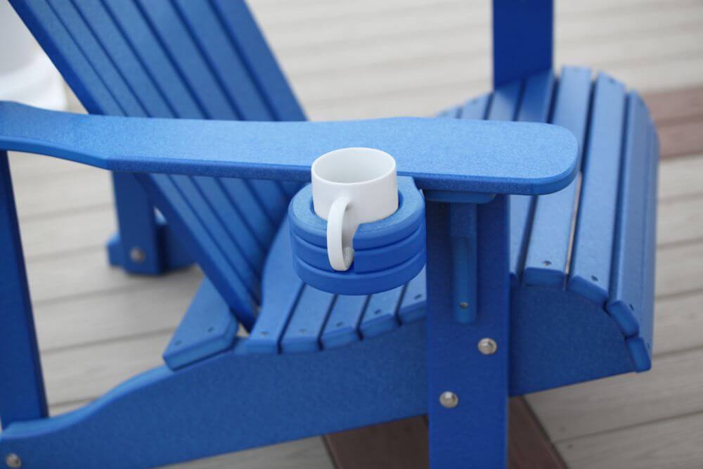 Luxcraft Stationary Cup holder