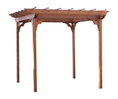 Pergola Kits 8x10
