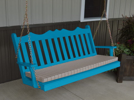 Pine Porch Swings