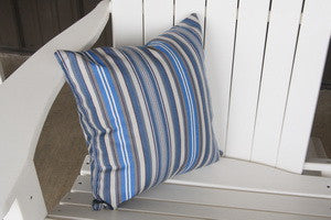 Outdoor Pillows