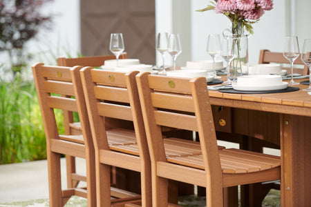 LuxCraft Dining Tables
