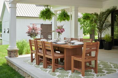 LuxCraft Dining Sets