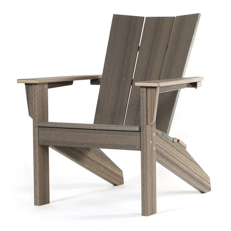Seaside Casual Adirondack Chairs