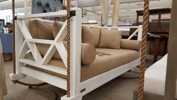 Four Oak Designs Bed Swings