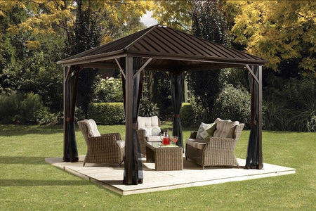 Sojag Gazebos