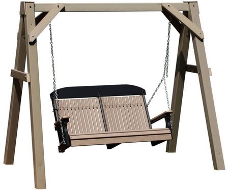 Luxcraft A Frame Swing Stand