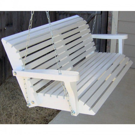 White Swings
