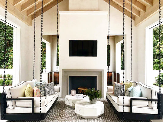 Low Country Swing Beds Charlotte