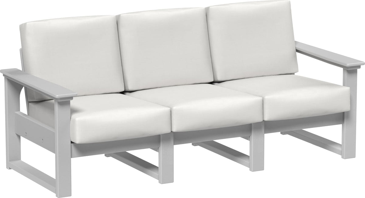 LuxCraft Lanai Deep Seating Sofa