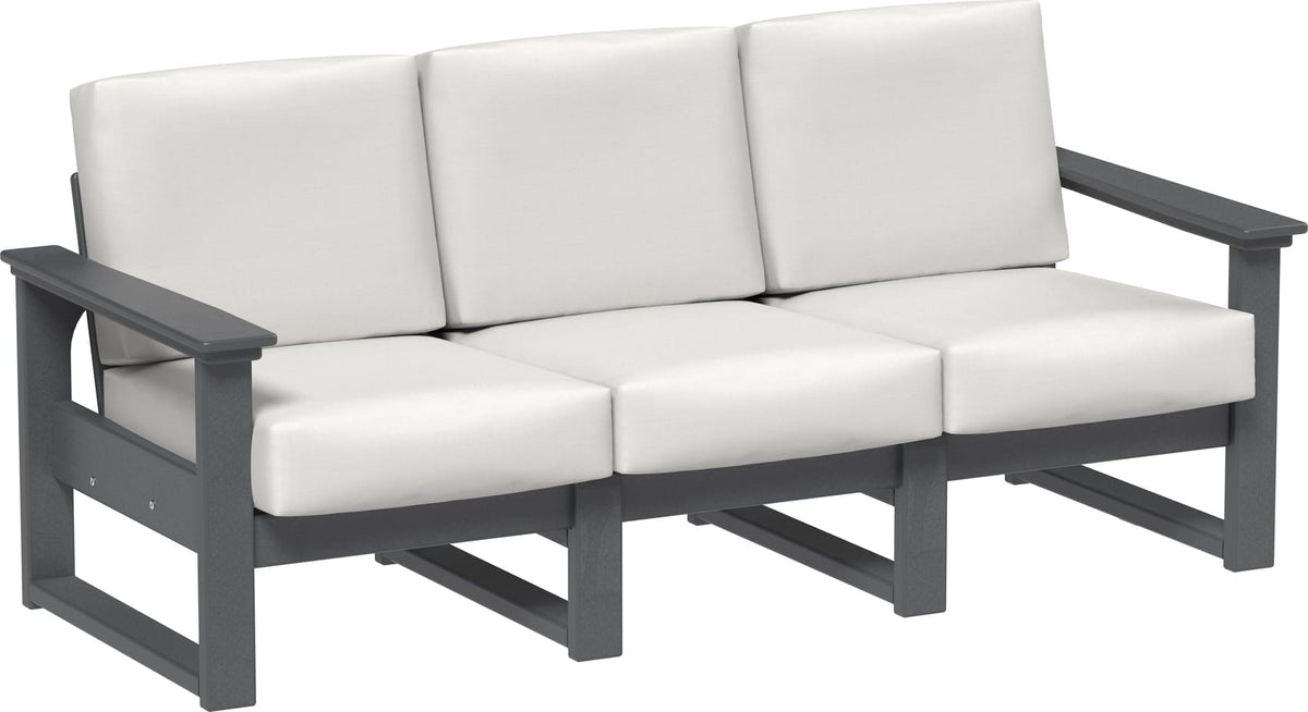 LuxCraft Lanai Deep Seating Sofa