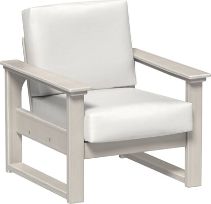 LuxCraft Lanai Deep Seating Chair