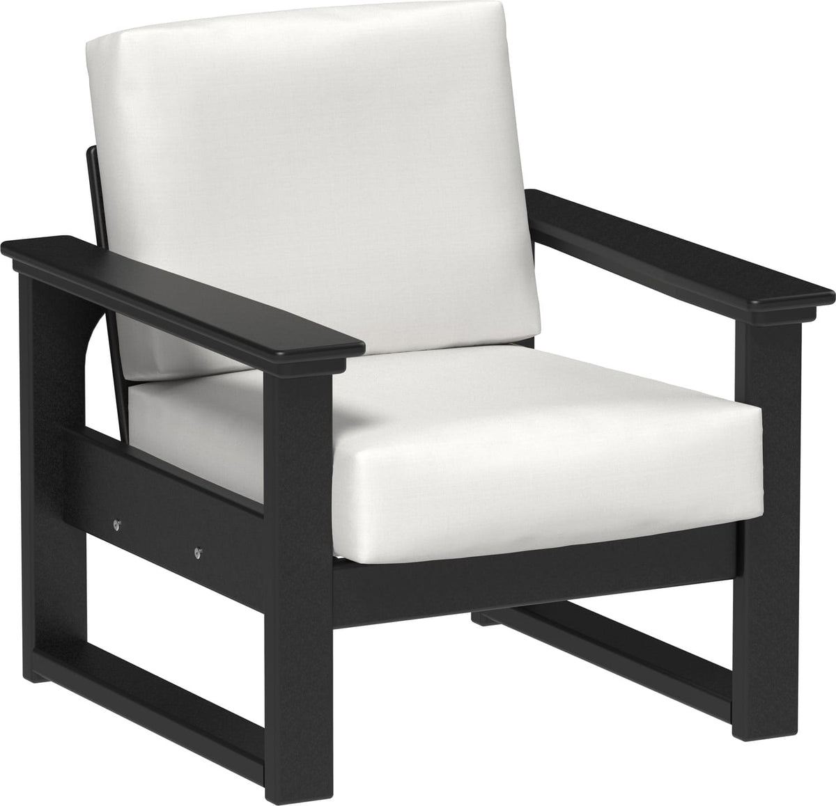 LuxCraft Lanai Deep Seating Chair