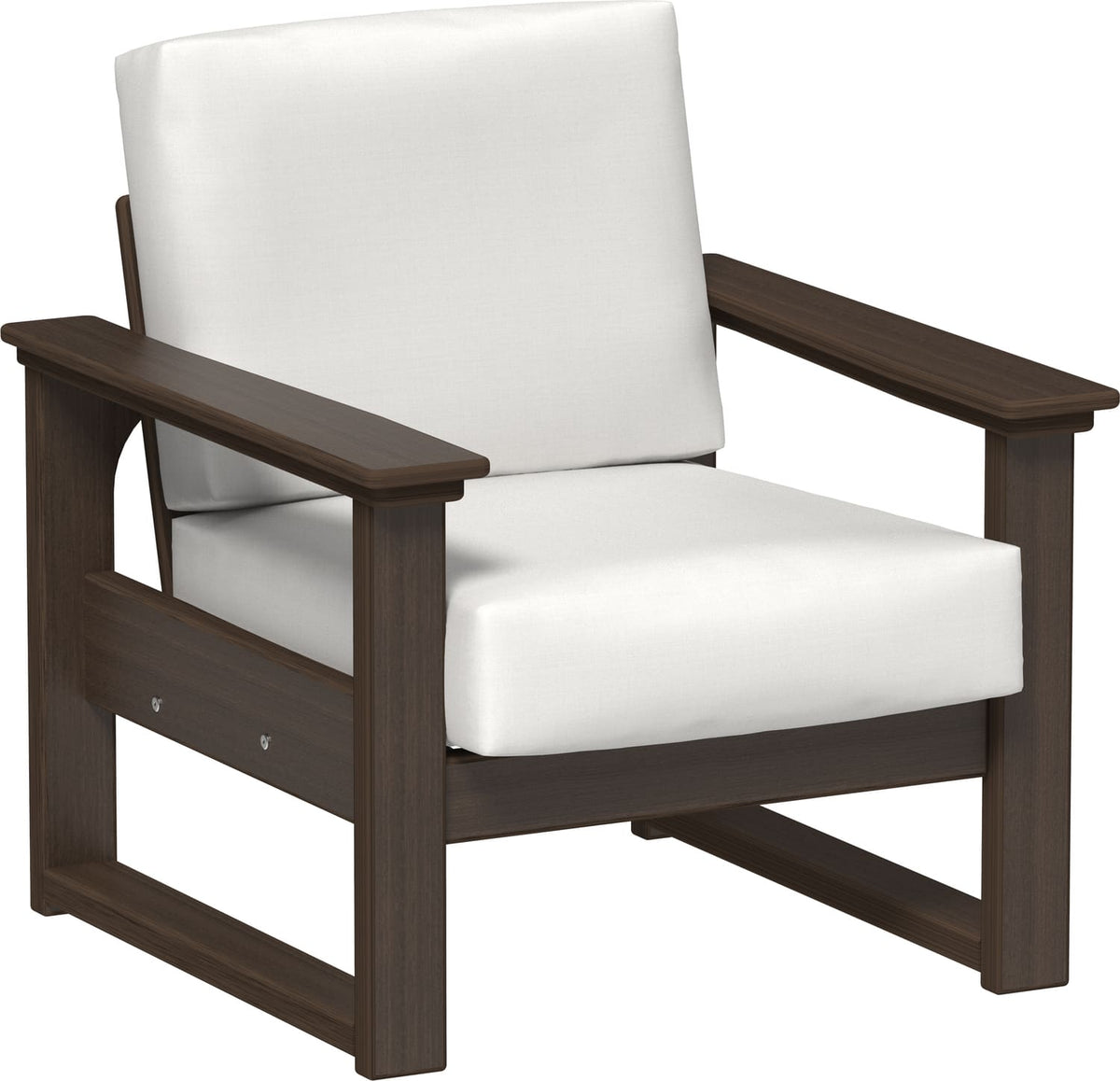 LuxCraft Lanai Deep Seating Chair