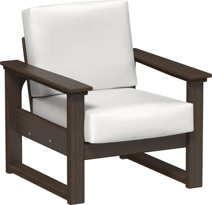 LuxCraft Lanai Deep Seating Chair