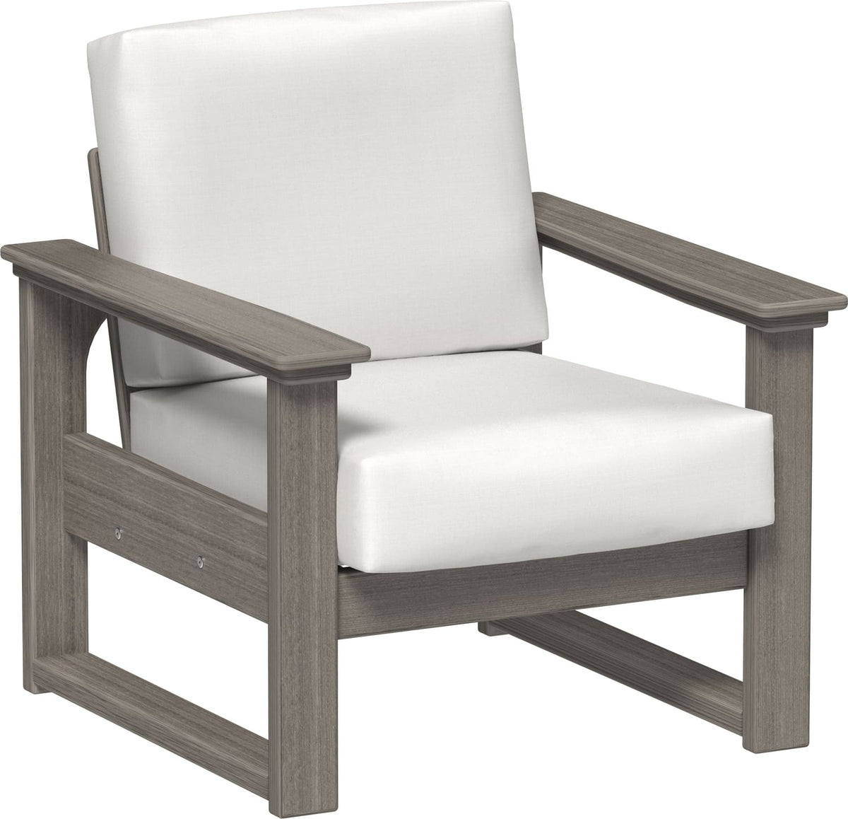 LuxCraft Lanai Deep Seating Chair