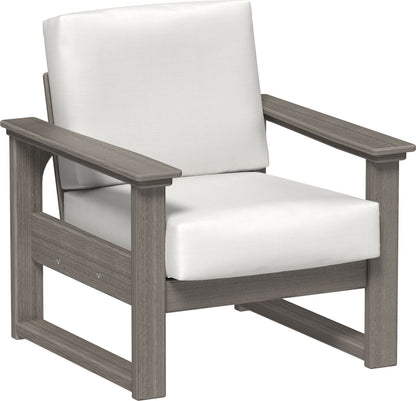 LuxCraft Lanai Deep Seating Chair