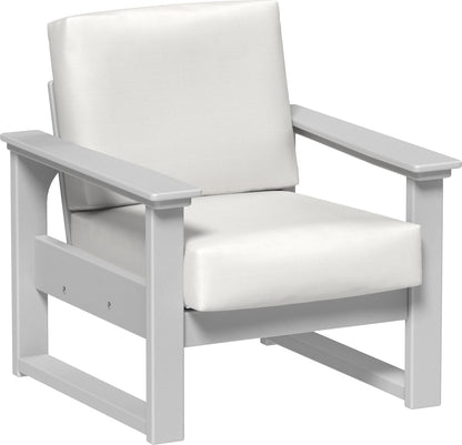 LuxCraft Lanai Deep Seating Chair