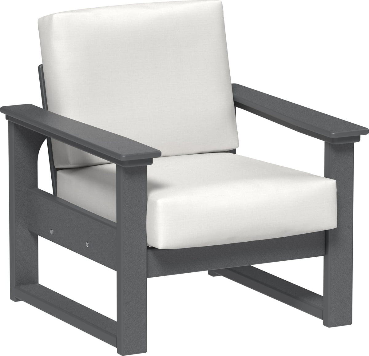 LuxCraft Lanai Deep Seating Chair