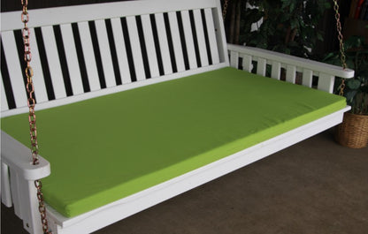 A&L Furniture - 5ft Swing Bed Cushion Mattress