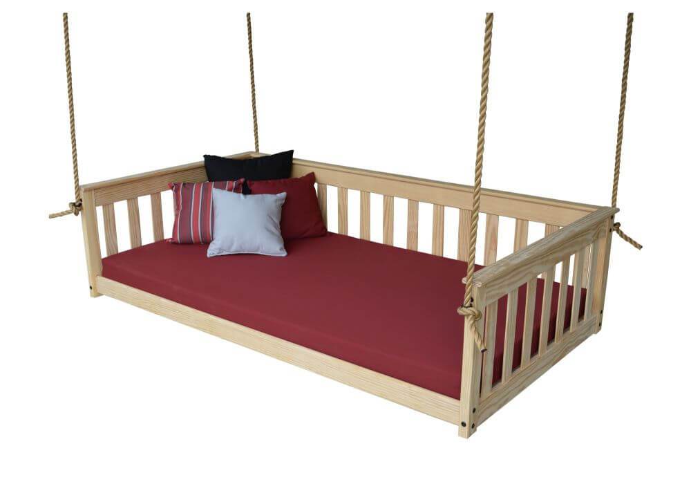 Swing Bed Hanging Rope - The Porch Store