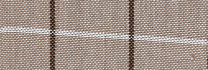 A&L Furniture - 5ft Swing Bed Cushion Mattress