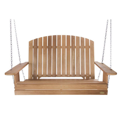 Cedar Pergola Swing Set - All Things Cedar