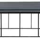 ARROW Steel Carport 20x20 Kit - Charcoal - CPHC202007