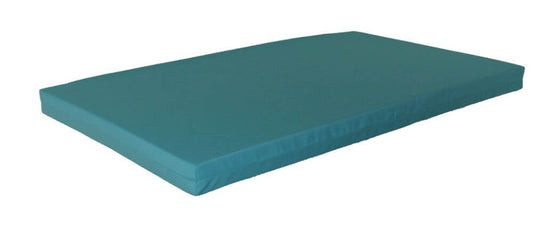 A&L Furniture Outdoor Daybed Cushion Mattress - Twin Size