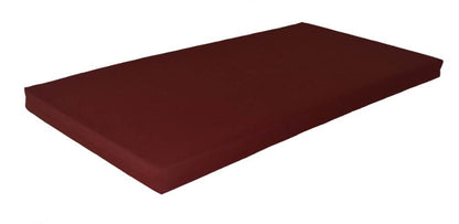 A&L Furniture Outdoor Daybed Cushion Mattress - Twin Size