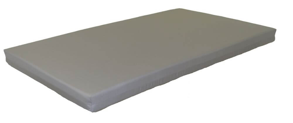 A&L Furniture Outdoor Daybed Cushion Mattress - Twin Size