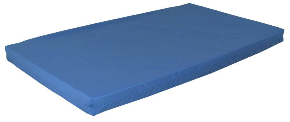 A&L Furniture Outdoor Daybed Cushion Mattress - Twin Size