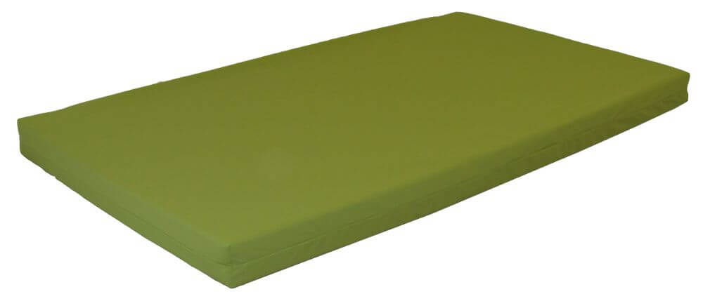 Versaloft Outdoor Daybed Cushion Mattress - Twin Size
