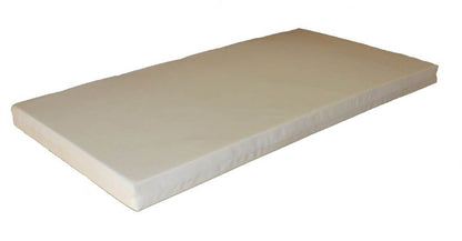 A&L Furniture Outdoor Daybed Cushion Mattress - Twin Size