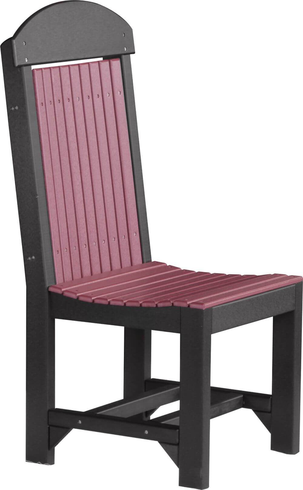 Luxcraft Poly Chair - Dining Height
