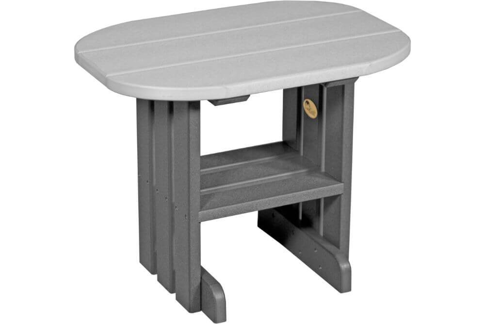 Luxcraft Poly End Table