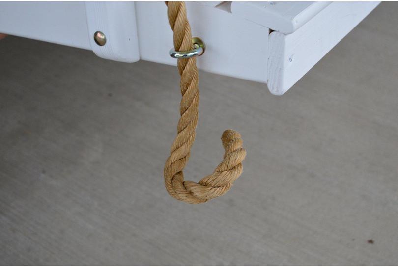 A&L Furniture Rope Kit - for Porch Swings and Swing Beds