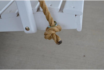 A&L Furniture Rope Kit - for Porch Swings and Swing Beds