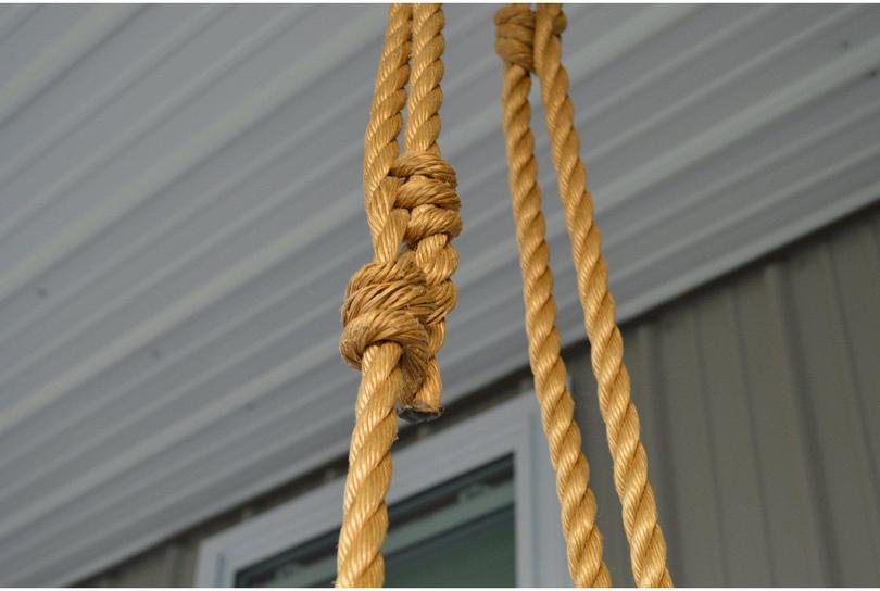 A&L Furniture Rope Kit - for Porch Swings and Swing Beds