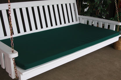 A&L Furniture - 5ft Swing Bed Cushion Mattress