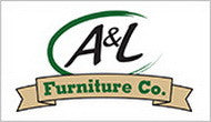 A&L Furniture Swing Beds